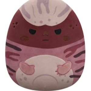 Squishmallows Special Edition Stranger Things 10” Plush VECNA